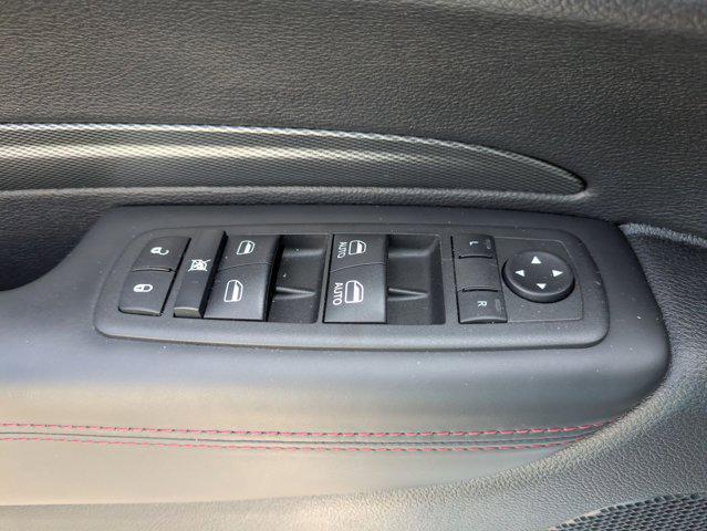 used 2022 Dodge Durango car, priced at $39,900