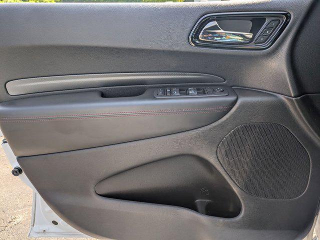 used 2022 Dodge Durango car, priced at $39,900