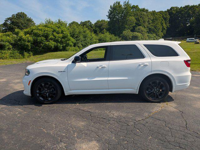 used 2022 Dodge Durango car, priced at $39,900