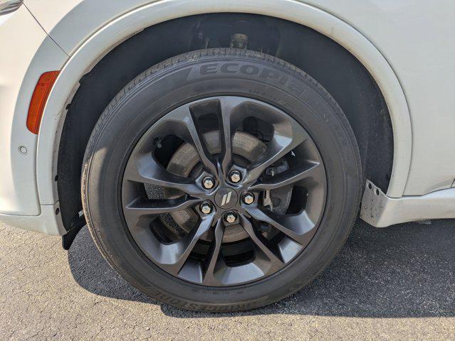 used 2022 Dodge Durango car, priced at $39,900