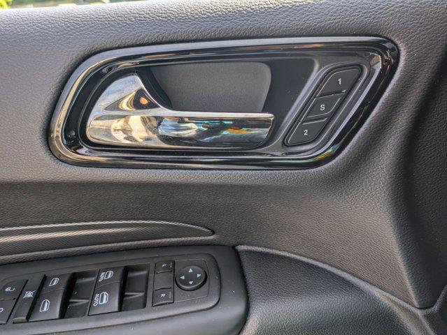 used 2022 Dodge Durango car, priced at $39,900