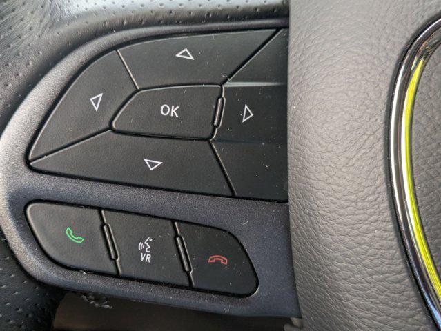 used 2022 Dodge Durango car, priced at $39,900