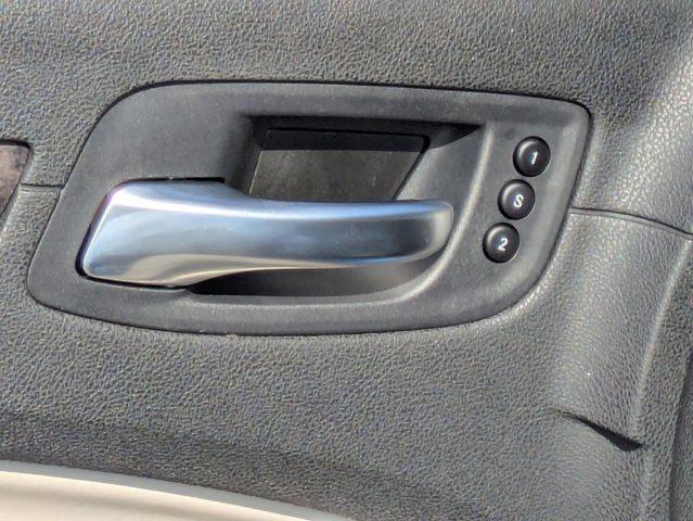 used 2023 Chrysler 300 car, priced at $37,900