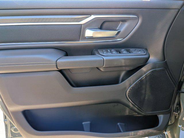 new 2026 Ram 1500 car, priced at $58,086