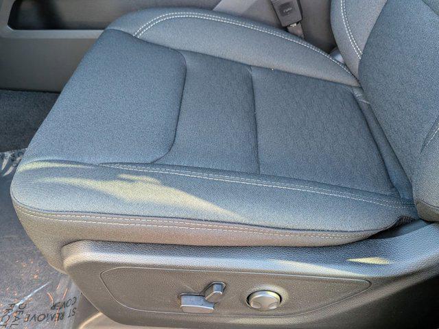 new 2026 Ram 1500 car, priced at $58,086