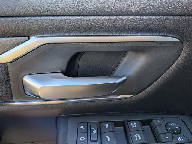 new 2026 Ram 1500 car, priced at $58,086