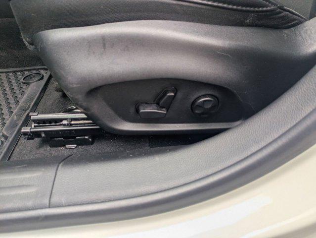 used 2019 Jeep Compass car, priced at $17,900