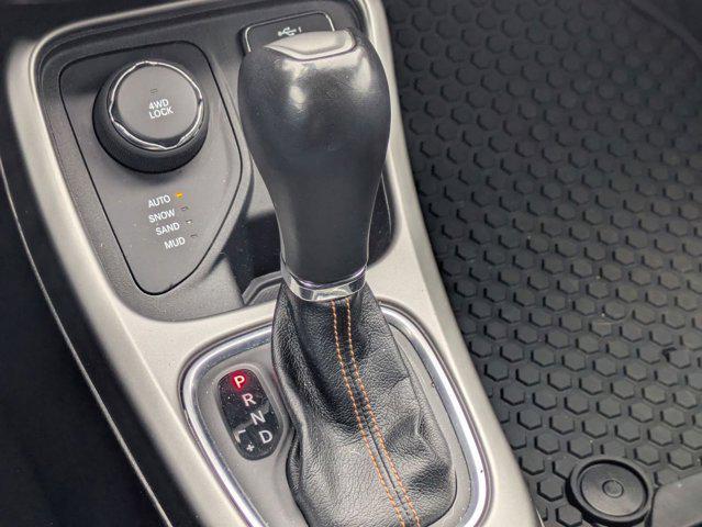 used 2019 Jeep Compass car, priced at $17,900