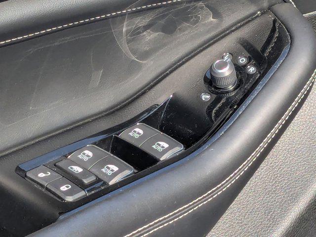 used 2021 Jeep Grand Cherokee L car, priced at $41,500