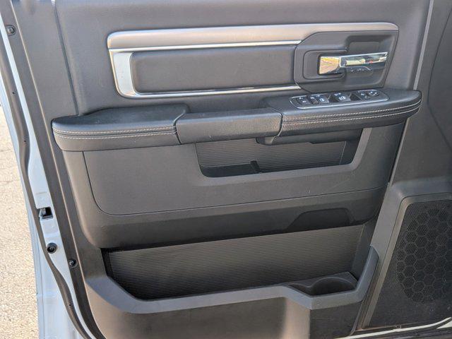 used 2022 Ram 1500 Classic car, priced at $35,850