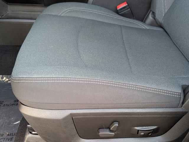 used 2022 Ram 1500 Classic car, priced at $35,850