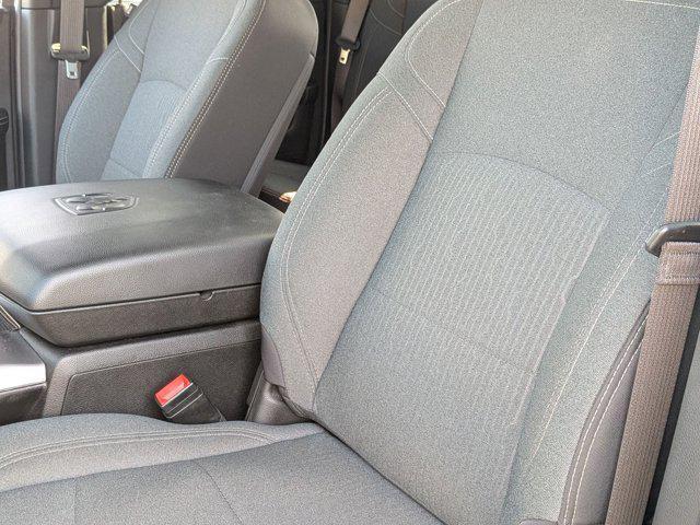 used 2022 Ram 1500 Classic car, priced at $35,850