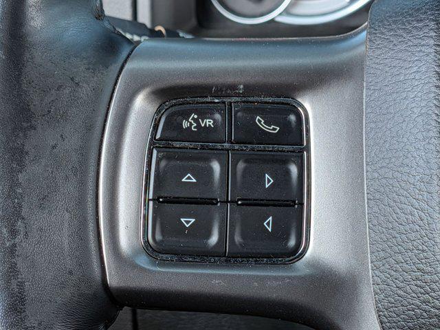 used 2022 Ram 1500 Classic car, priced at $35,850