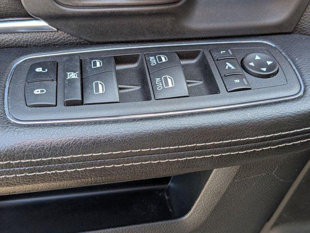 used 2022 Ram 1500 Classic car, priced at $35,850