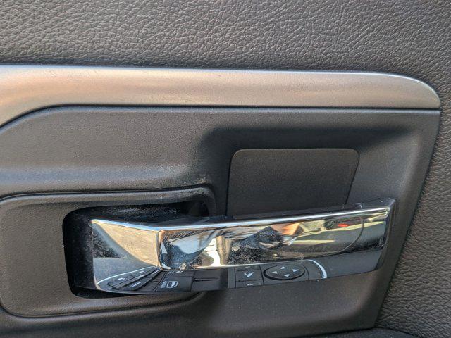 used 2022 Ram 1500 Classic car, priced at $35,850