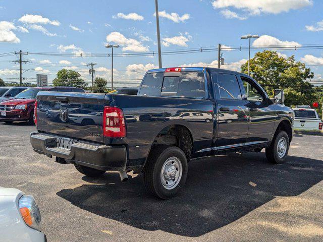 new 2024 Ram 2500 car, priced at $55,467