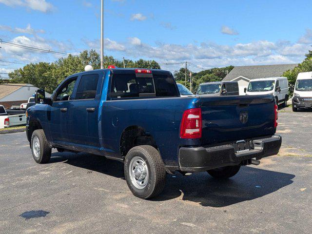 new 2024 Ram 2500 car, priced at $55,467