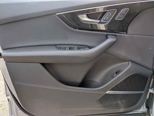 used 2022 Audi Q7 car, priced at $41,740