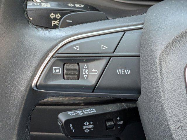 used 2022 Audi Q7 car, priced at $41,740