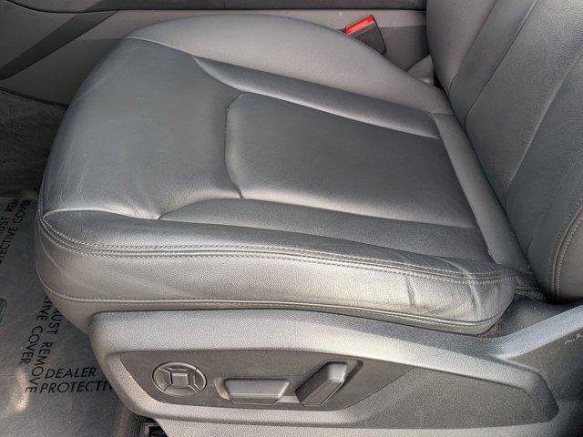 used 2022 Audi Q7 car, priced at $41,740