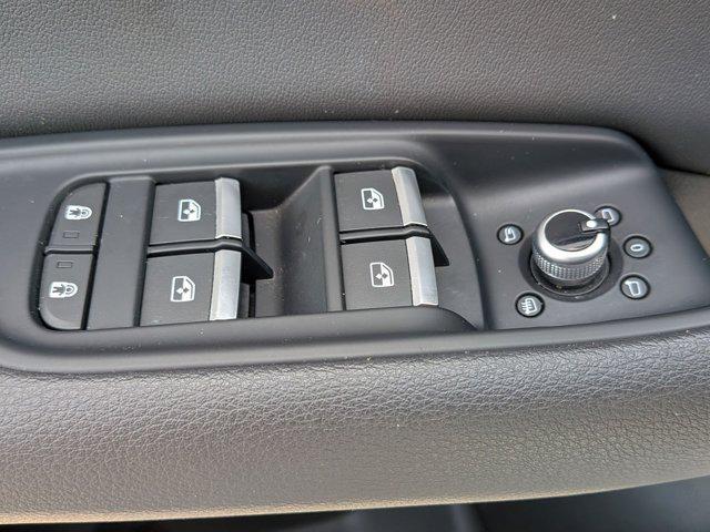 used 2022 Audi Q7 car, priced at $41,740