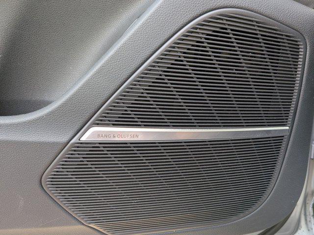 used 2022 Audi Q7 car, priced at $41,740