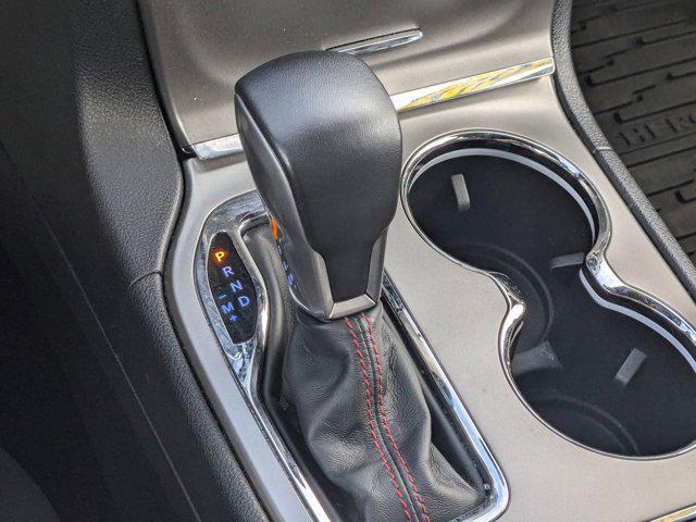 used 2021 Jeep Grand Cherokee car, priced at $30,900