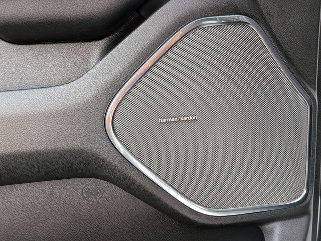 new 2025 Ram 1500 car, priced at $74,415