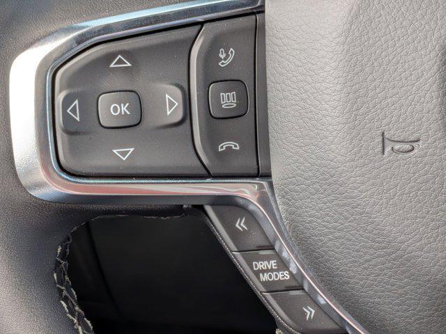 new 2025 Ram 1500 car, priced at $74,415
