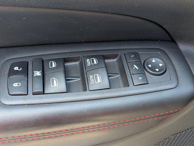 used 2021 Jeep Grand Cherokee car, priced at $34,900