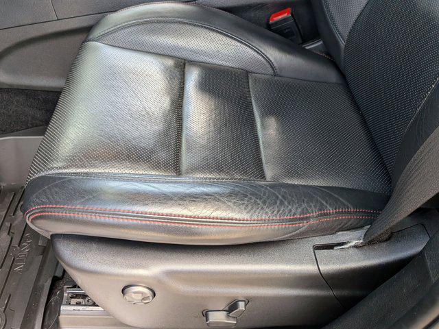 used 2021 Jeep Grand Cherokee car, priced at $34,900