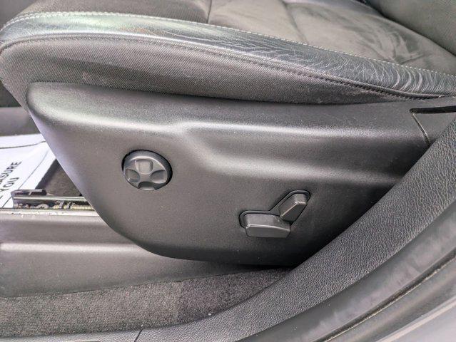 used 2021 Dodge Durango car, priced at $29,700
