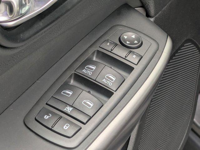 used 2022 Jeep Cherokee car, priced at $24,900