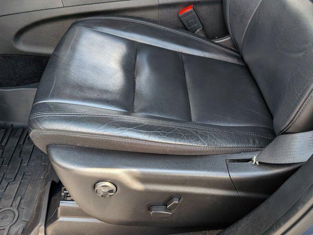 used 2021 Jeep Grand Cherokee car, priced at $29,900