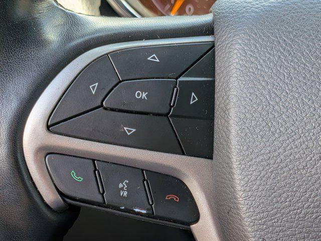 used 2021 Jeep Grand Cherokee car, priced at $29,900