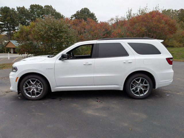 new 2026 Dodge Durango car, priced at $49,310