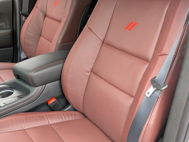 new 2026 Dodge Durango car, priced at $49,310