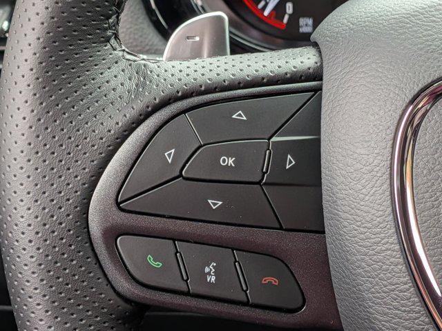new 2026 Dodge Durango car, priced at $49,310