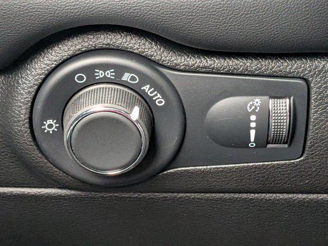 new 2026 Dodge Durango car, priced at $49,310