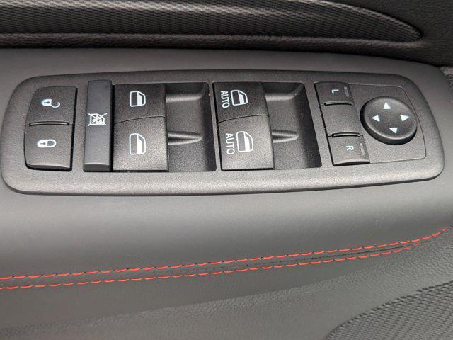 new 2026 Dodge Durango car, priced at $49,310