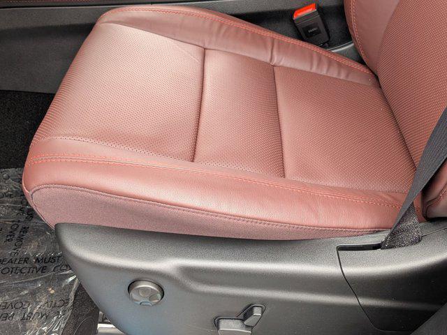 new 2026 Dodge Durango car, priced at $49,310
