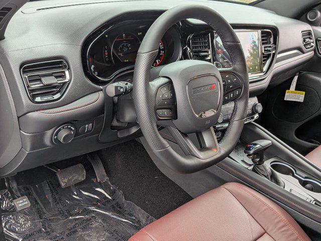 new 2026 Dodge Durango car, priced at $49,310