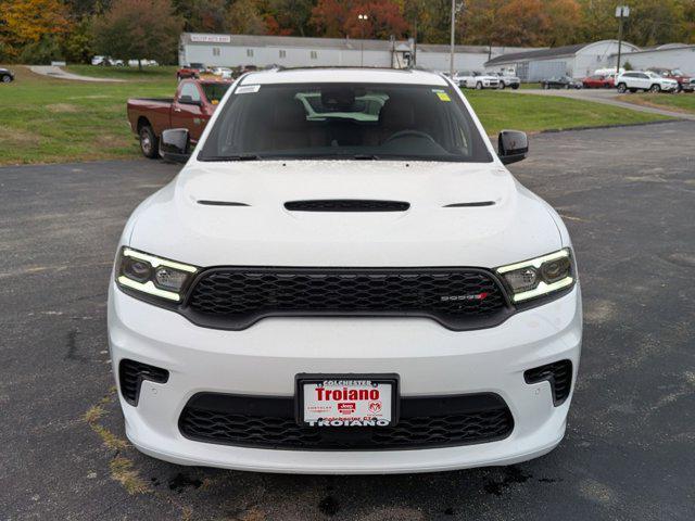 new 2026 Dodge Durango car, priced at $49,310