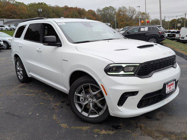 new 2026 Dodge Durango car, priced at $49,310
