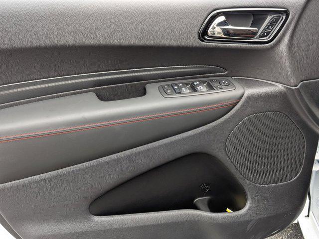 new 2026 Dodge Durango car, priced at $49,310