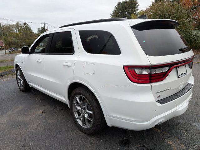 new 2026 Dodge Durango car, priced at $49,310