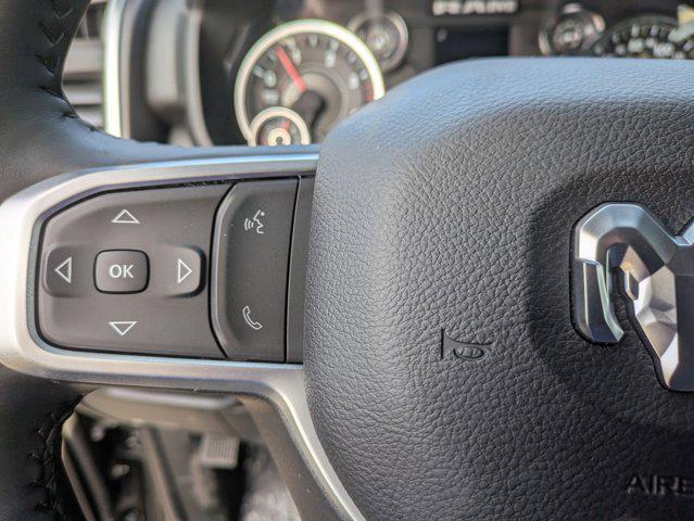 new 2024 Ram 3500 car, priced at $76,405