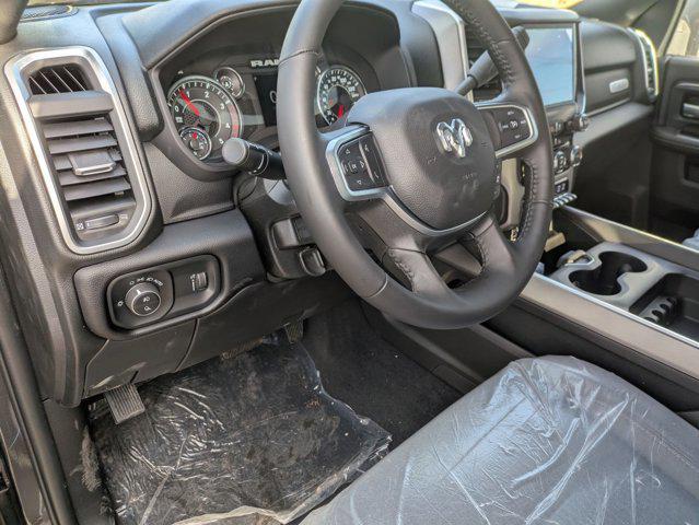 new 2024 Ram 3500 car, priced at $76,405