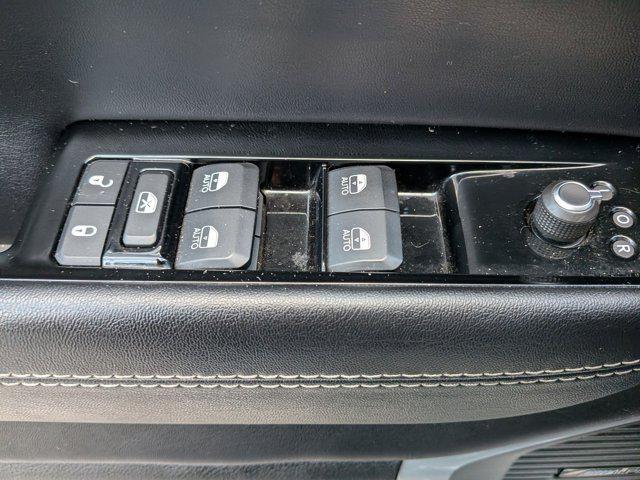 used 2022 Jeep Wagoneer car, priced at $41,900