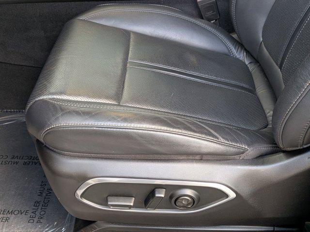 used 2022 Jeep Wagoneer car, priced at $41,900